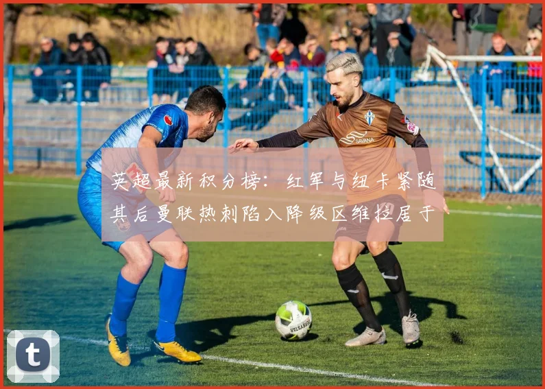 英超最新积分榜：红军与纽卡紧随其后曼联热刺陷入降级区维拉居于榜尾
